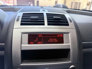 Peugeot 407 2.0 Sport ( 105.254 kms ) ETIQ C