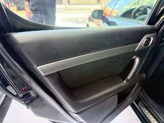 Peugeot 407 2.0 Sport ( 105.254 kms ) ETIQ C