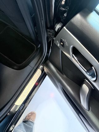 Peugeot 407 2.0 Sport ( 105.254 kms ) ETIQ C