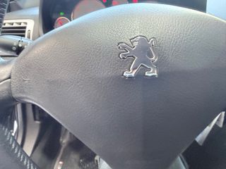 Peugeot 407 2.0 Sport ( 105.254 kms ) ETIQ C
