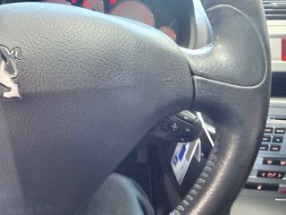 Peugeot 407 2.0 Sport ( 105.254 kms ) ETIQ C