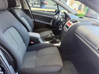 Peugeot 407 2.0 Sport ( 105.254 kms ) ETIQ C