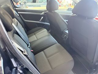 Peugeot 407 2.0 Sport ( 105.254 kms ) ETIQ C