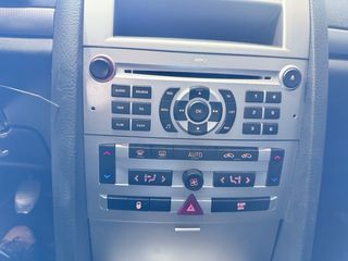 Peugeot 407 2.0 Sport ( 105.254 kms ) ETIQ C
