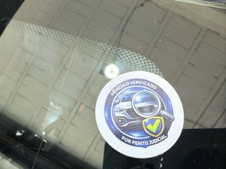 Peugeot 407 2.0 Sport ( 105.254 kms ) ETIQ C