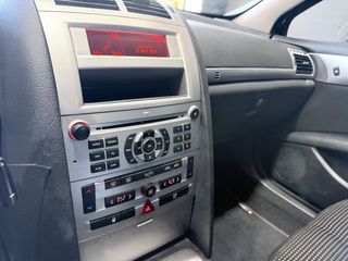 Peugeot 407 2.0 Sport ( 105.254 kms ) ETIQ C