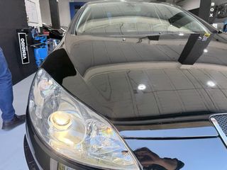 Peugeot 407 2.0 Sport ( 105.254 kms ) ETIQ C