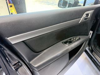Peugeot 407 2.0 Sport ( 105.254 kms ) ETIQ C