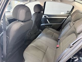 Peugeot 407 2.0 Sport ( 105.254 kms ) ETIQ C