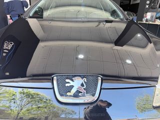 Peugeot 407 2.0 Sport ( 105.254 kms ) ETIQ C