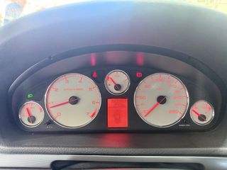Peugeot 407 2.0 Sport ( 105.254 kms ) ETIQ C