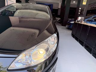 Peugeot 407 2.0 Sport ( 105.254 kms ) ETIQ C