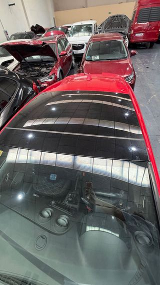 Ibiza CUPRA NACIONAL UNICO PROPIETARIO