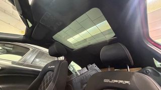 Ibiza CUPRA NACIONAL UNICO PROPIETARIO