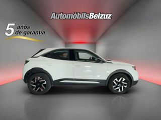 Opel Mokka 5 AÑOS GARANTÍA