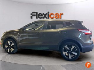 Nissan Qashqai 1.5 dCi ACENTA