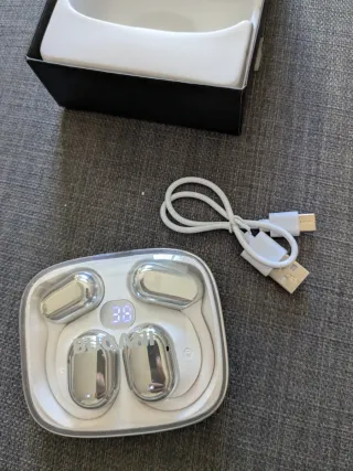 BUGANI Auriculares Deportivos Bluetooth 887133