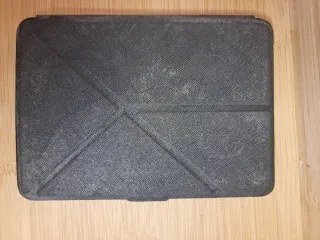 Amazon Kindle Paperwhite 7ª Gen Negro