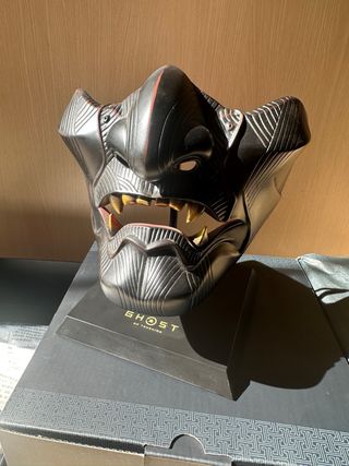 Ghost of Tsushima Edición Coleccionista PS4