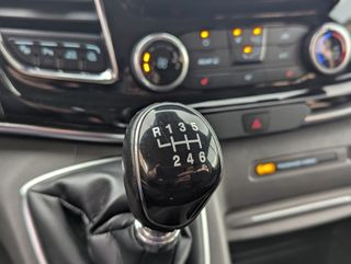 Ford Transit Custom 2.0EcoBlue Hybrid ECO 185Cv