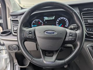 Ford Transit Custom 2.0EcoBlue Hybrid ECO 185Cv