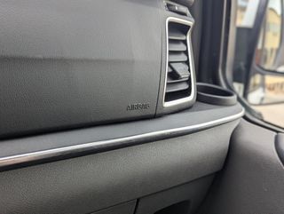 Ford Transit Custom 2.0EcoBlue Hybrid ECO 185Cv