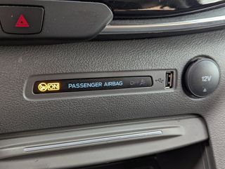 Ford Transit Custom 2.0EcoBlue Hybrid ECO 185Cv