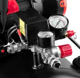 Compresor de aire DniproM AC-50NL