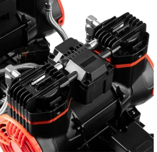 Compresor de aire DniproM AC-50NL