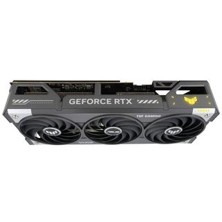 Nueva RTX 5070 ASUS TUF Gaming OC 12GB GDDR7