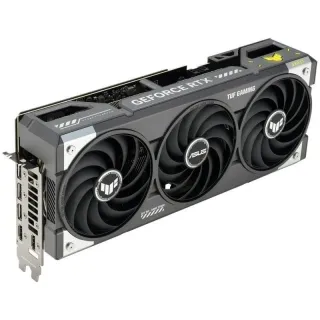 Nueva RTX 5070 ASUS TUF Gaming OC 12GB GDDR7