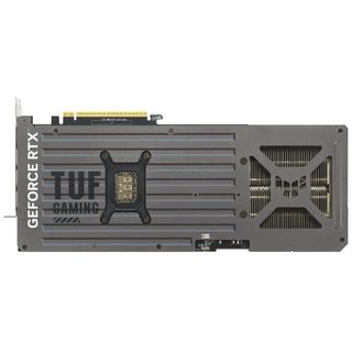 Nueva RTX 5070 ASUS TUF Gaming OC 12GB GDDR7