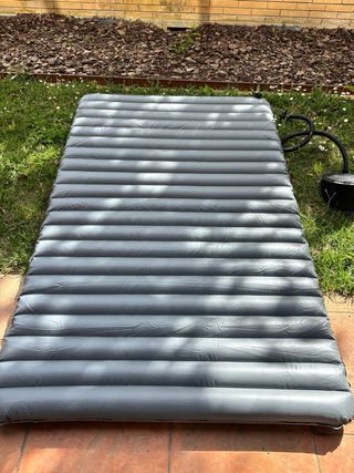 Pack Tienda de campaña  Quechua 2 ‘’ y colchón pvc