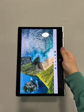 HP Elitebook 1030 G2 I5 8GB