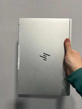 HP Elitebook 1030 G2 I5 8GB