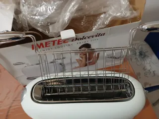Tostapane Imetec Dolcevita