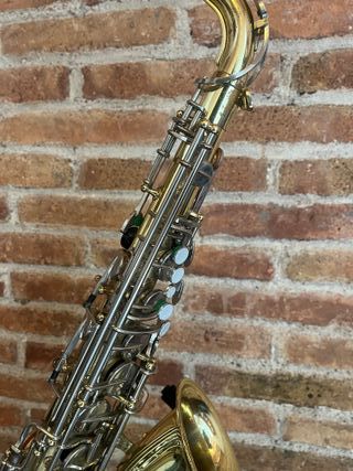 Saxofón Alto Yamaha YAS-21