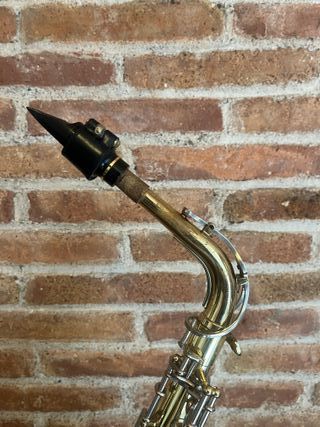 Saxofón Alto Yamaha YAS-21
