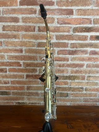 Saxofón Alto Yamaha YAS-21