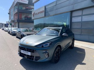 CUPRA Terramar 2.0 TSI 195kW Americas Cup DSG 4 Drive