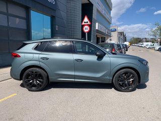 CUPRA Terramar 2.0 TSI 195kW Americas Cup DSG 4 Drive