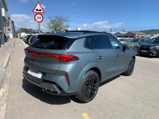 CUPRA Terramar 2.0 TSI 195kW Americas Cup DSG 4 Drive