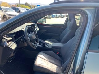 CUPRA Terramar 2.0 TSI 195kW Americas Cup DSG 4 Drive