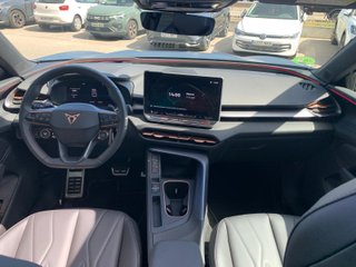 CUPRA Terramar 2.0 TSI 195kW Americas Cup DSG 4 Drive