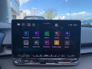 CUPRA Terramar 2.0 TSI 195kW Americas Cup DSG 4 Drive