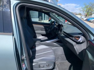 CUPRA Terramar 2.0 TSI 195kW Americas Cup DSG 4 Drive