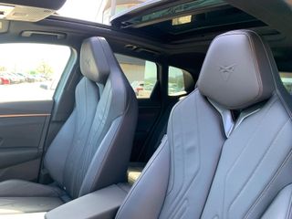 CUPRA Terramar 2.0 TSI 195kW Americas Cup DSG 4 Drive