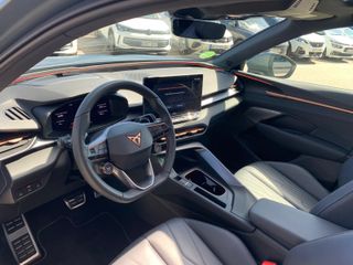 CUPRA Terramar 2.0 TSI 195kW Americas Cup DSG 4 Drive