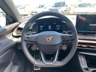 CUPRA Terramar 2.0 TSI 195kW Americas Cup DSG 4 Drive