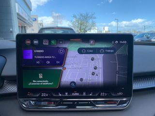 CUPRA Terramar 2.0 TSI 195kW Americas Cup DSG 4 Drive